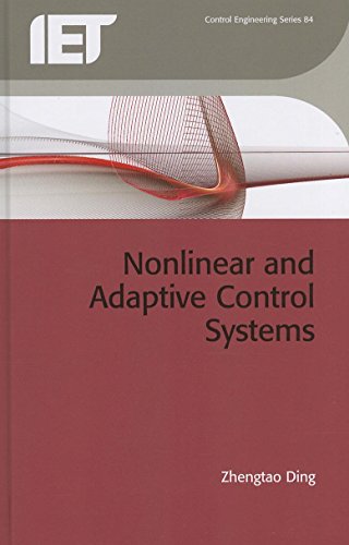 Nonlinear and Adaptive Control Systems [Hardcover]