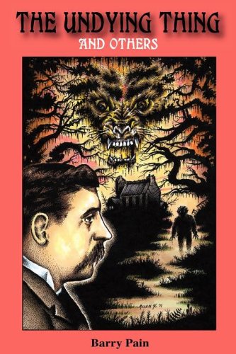 The Undying Thing And Others (lovecraft's Library) [Paperback]