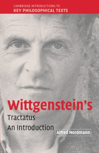 Wittgenstein's Tractatus An Introduction [Paperback]