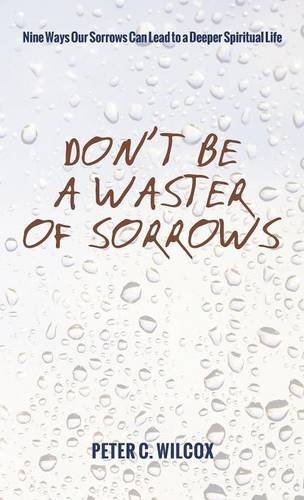 Don't Be A Waster Of Sorros [Hardcover]