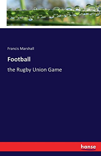 Football [Paperback]