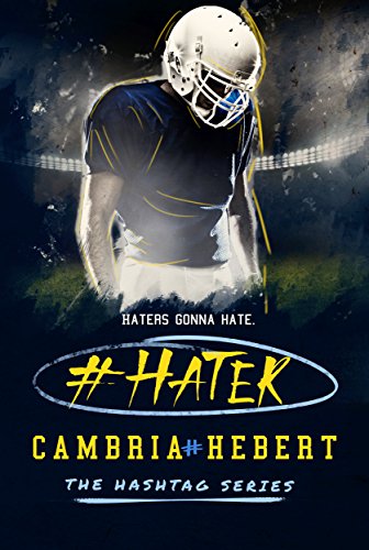 hater [Paperback]