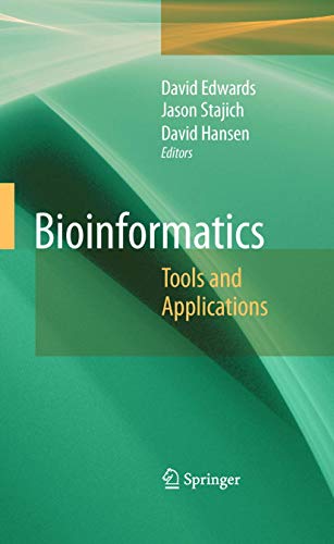 Bioinformatics: Tools and Applications [Paperback]