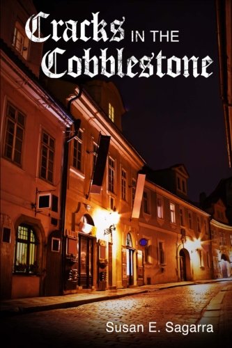 Cracks In The Cobblestone [Paperback]