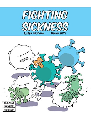 Fighting Sickness [Hardcover]