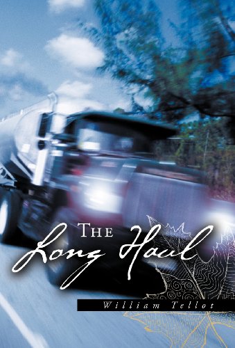 The Long Haul [Hardcover]