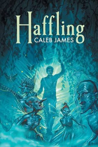 Haffling [Paperback]