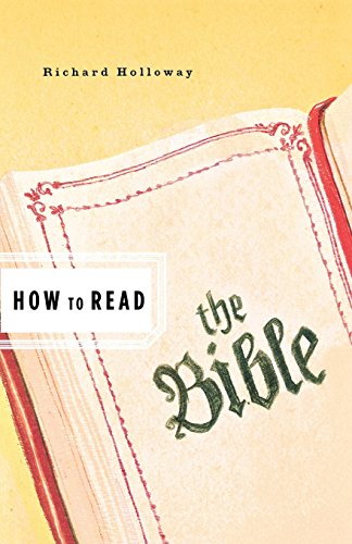 Ho to Read the Bible [Paperback]