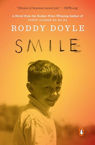 Smile: A Novel [Paperback]