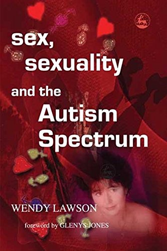 Sex, Sexuality And The Autism Spectrum [Paperback]