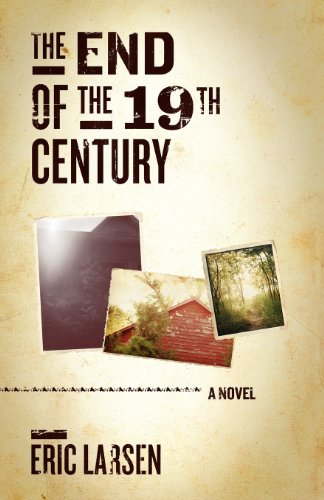 The End Of The 19th Century [Paperback]