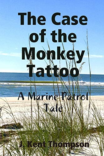 Case of the Monkey Tattoo [Paperback]