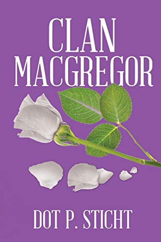 Clan MacGregor [Paperback]