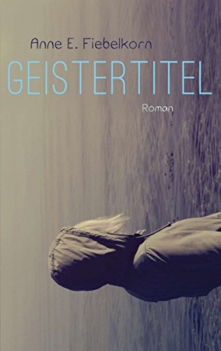 Geistertitel (german Edition) [Paperback]