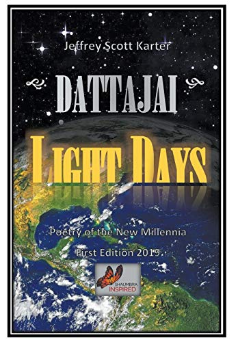 Light Days [Hardcover]