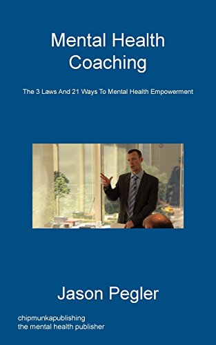 Mental Health Coaching [Paperback]