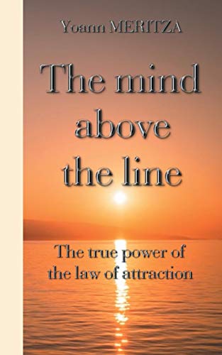 Mind above the Line [Paperback]