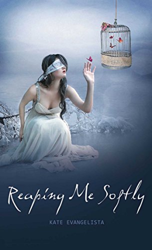 Reaping Me Softly [Paperback]