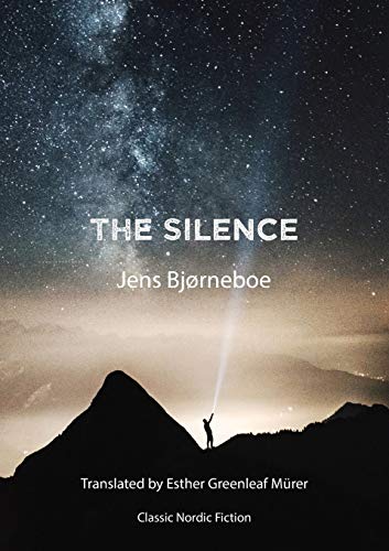 The Silence (b) [Paperback]