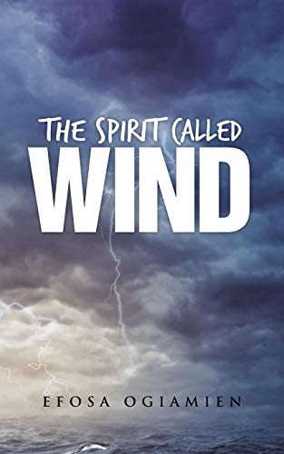 The Spirit Called Wind [Paperback]