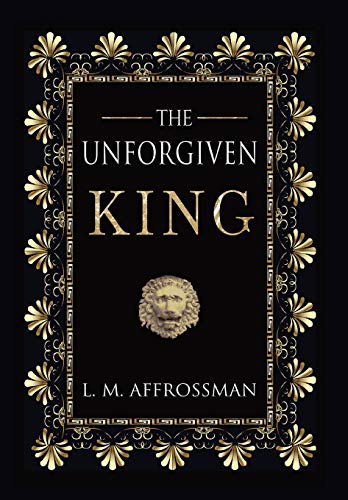 Unforgiven King [Hardcover]