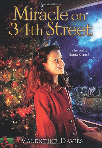 Miracle on 34th Street [Paperback]