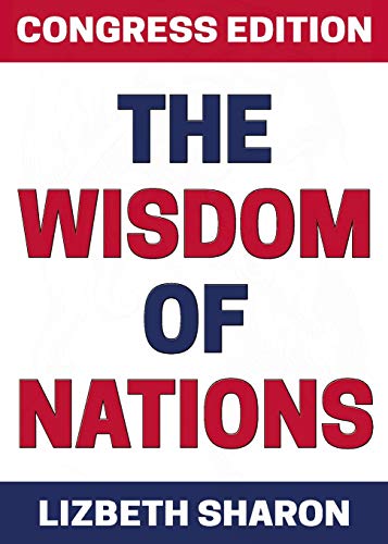 Wisdom of Nations  Congress Edition [Paperback]