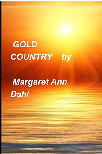 Gold Country [Paperback]