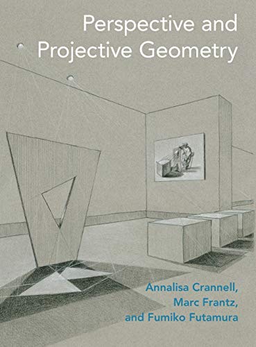 Perspective and Projective Geometry [Hardcover]