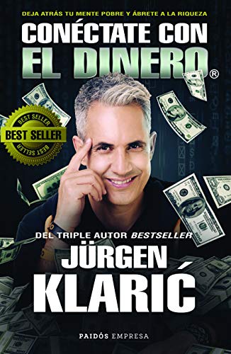 Con?ctate con el dinero [Paperback]