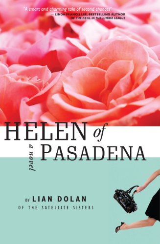 Helen of Pasadena [Paperback]