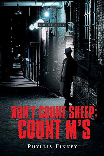 Don't Count Sheep Count M's [Paperback]