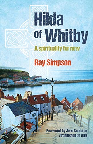 Hilda Of Whitby [Paperback]