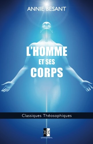 Homme et Ses Corps [Paperback]