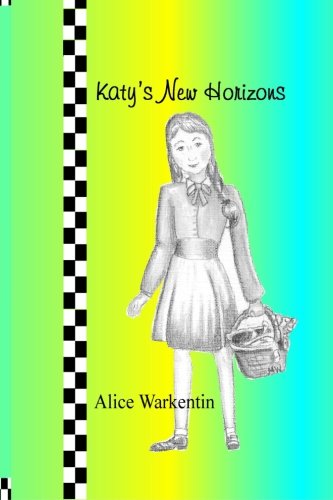 Katy's Ne Horizons [Paperback]