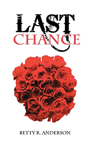 Last Chance [Paperback]