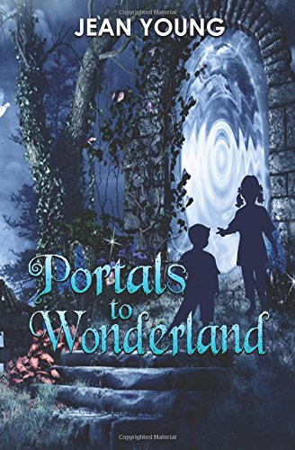 Portals To Wonderland [Paperback]