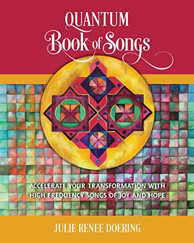 Quantum Book of Songs [Paperback]