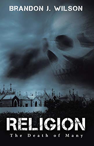 Religion The Death Of Many [Paperback]