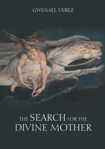 Search For The Divine Mother [Paperback]