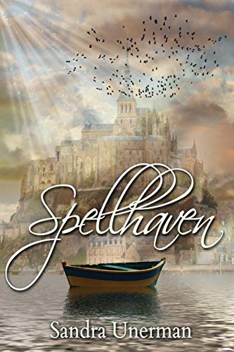 Spellhaven [Paperback]