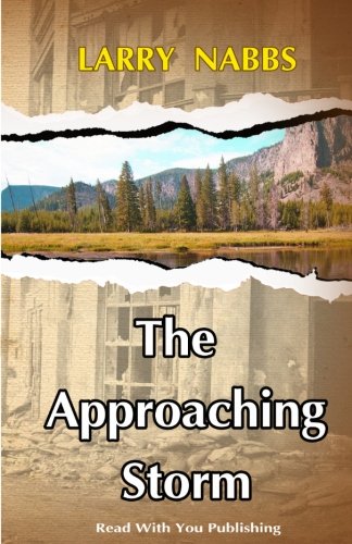 The Approaching Storm [Paperback]