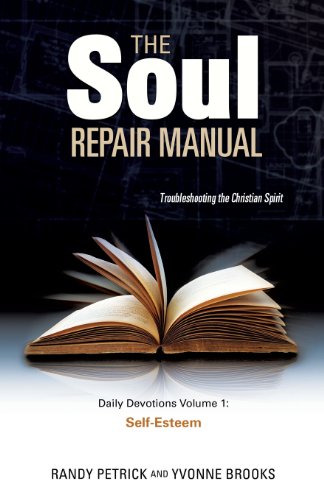 The Soul Repair Manual [Paperback]