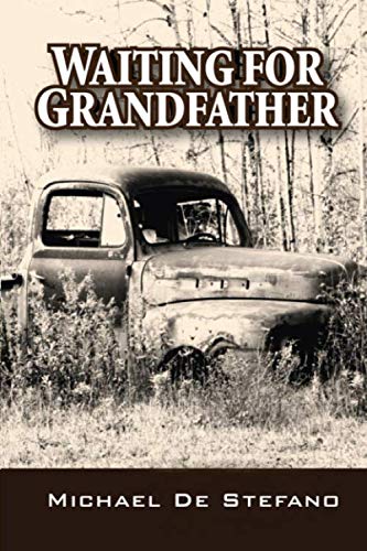 Waiting for Grandfather [Paperback]