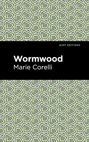 Wormwood [Hardcover]