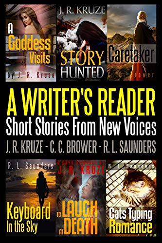 Writer's Reader  Short Stories from Ne Voices [Paperback]