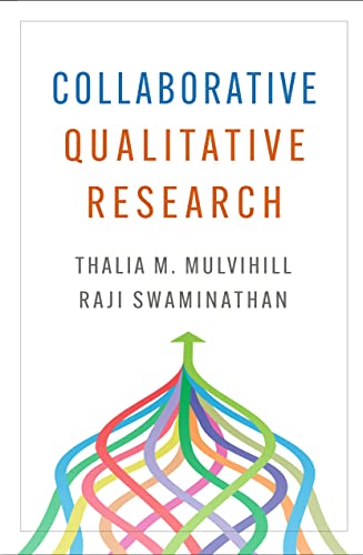 Collaborative Qualitative Research [Paperback]