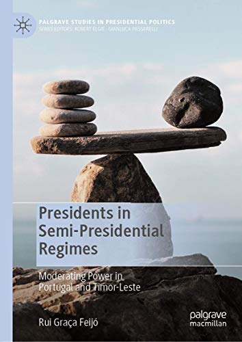 Presidents in Semi-Presidential Regimes: Mode