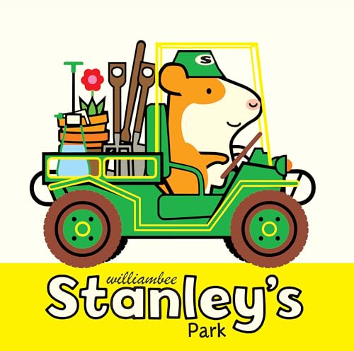 Stanley's Park [Hardcover]