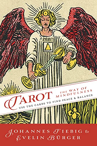 Tarot The Way To Mindfulness             [TRADE PAPER         ]